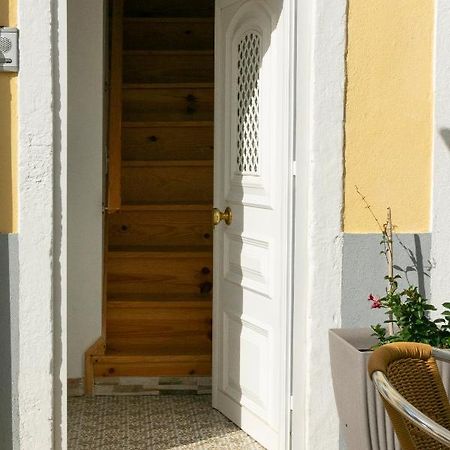 Suites Bambu Σετούμπαλ Εξωτερικό φωτογραφία