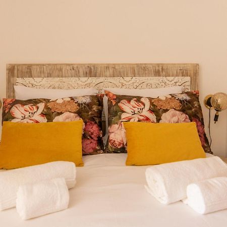 Suites Bambu Σετούμπαλ Εξωτερικό φωτογραφία
