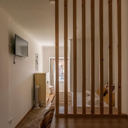 Suites Bambu Σετούμπαλ Εξωτερικό φωτογραφία
