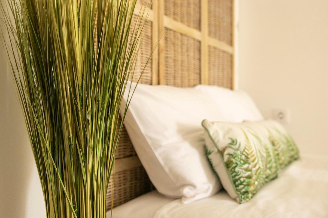 Suites Bambu Σετούμπαλ Εξωτερικό φωτογραφία