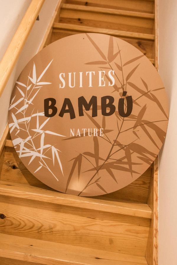 Suites Bambu Σετούμπαλ Εξωτερικό φωτογραφία