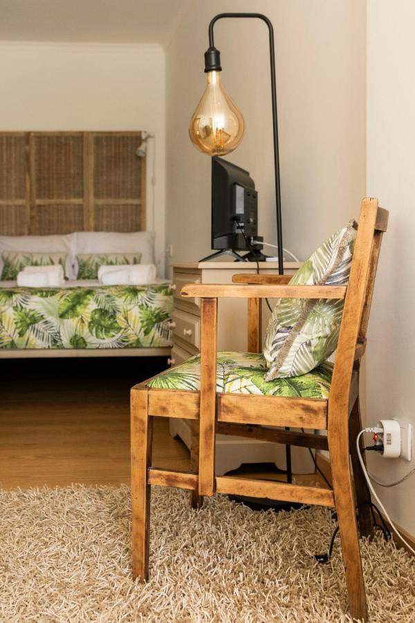 Suites Bambu Σετούμπαλ Εξωτερικό φωτογραφία
