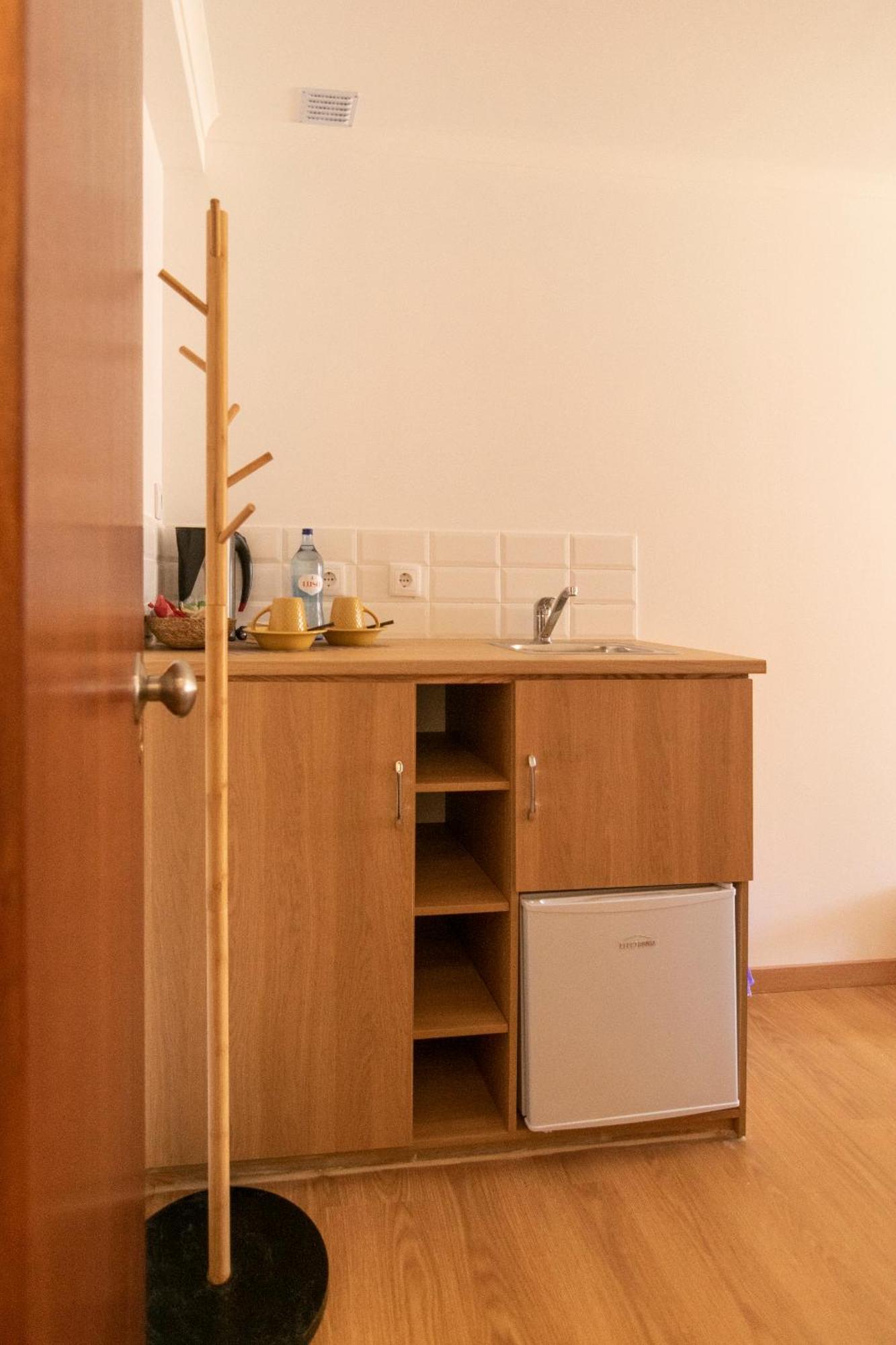 Suites Bambu Σετούμπαλ Εξωτερικό φωτογραφία
