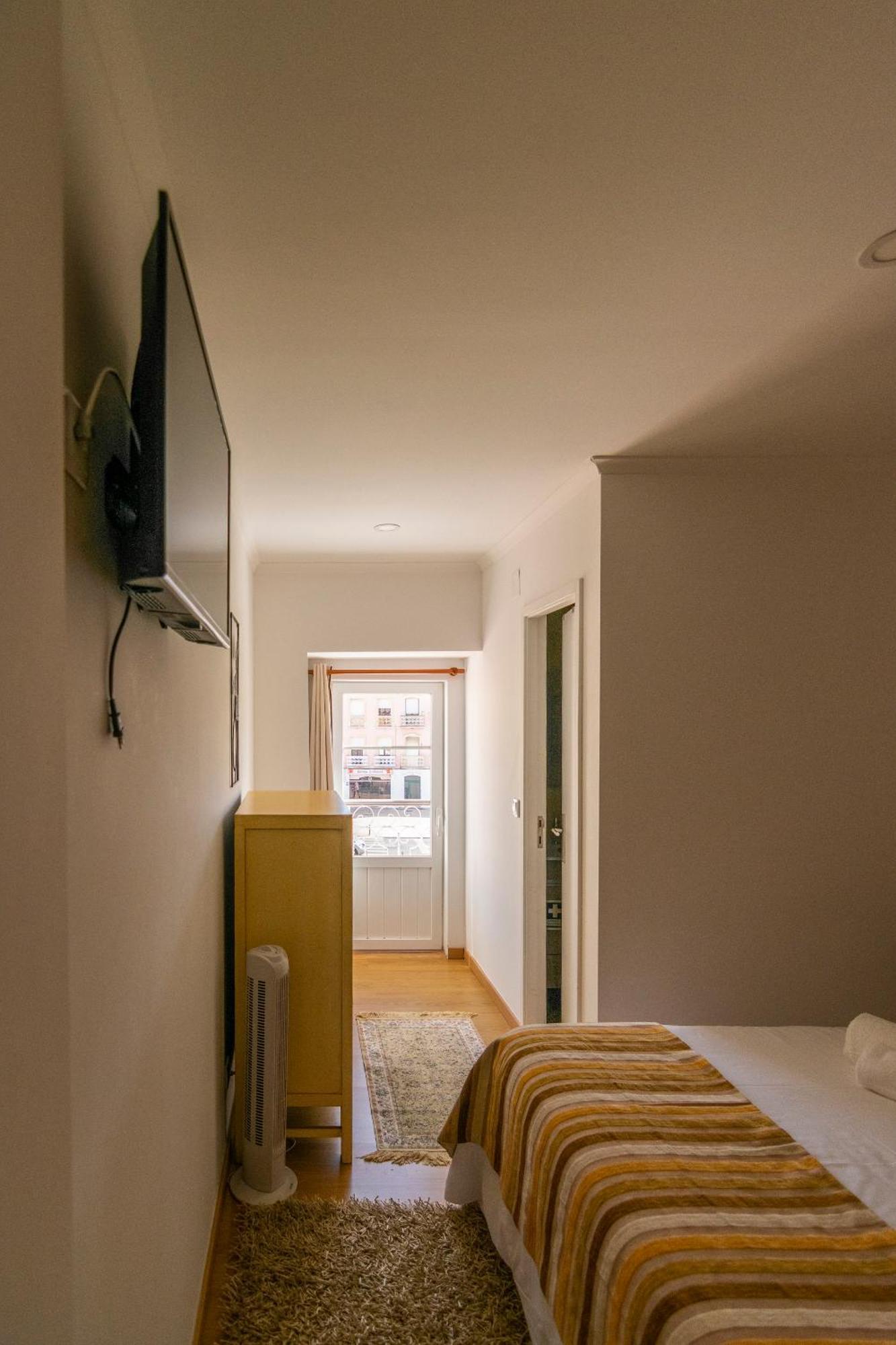 Suites Bambu Σετούμπαλ Εξωτερικό φωτογραφία
