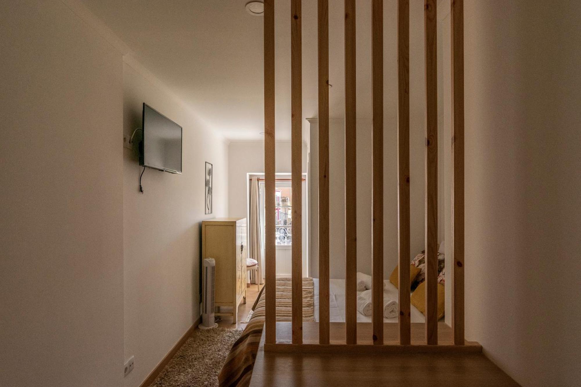 Suites Bambu Σετούμπαλ Εξωτερικό φωτογραφία
